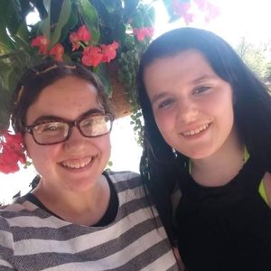 Meet your Posher, Alivia